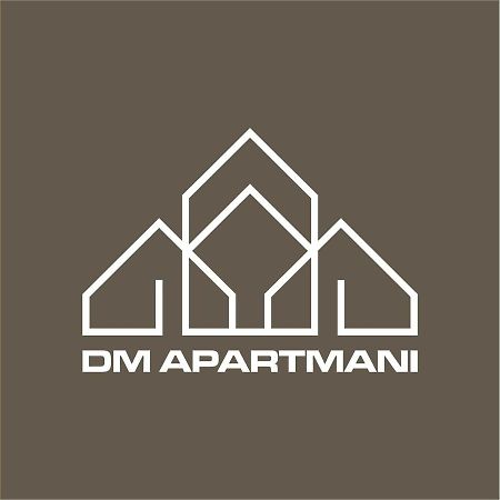 Dm Apartman Beograd 외부 사진