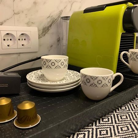 Dm Apartman Beograd 외부 사진