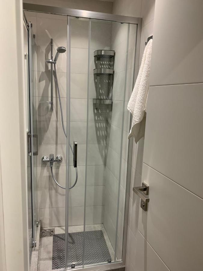 Dm Apartman Beograd 외부 사진