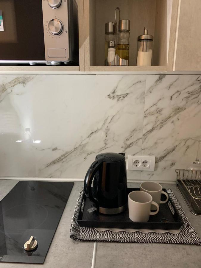 Dm Apartman Beograd 외부 사진