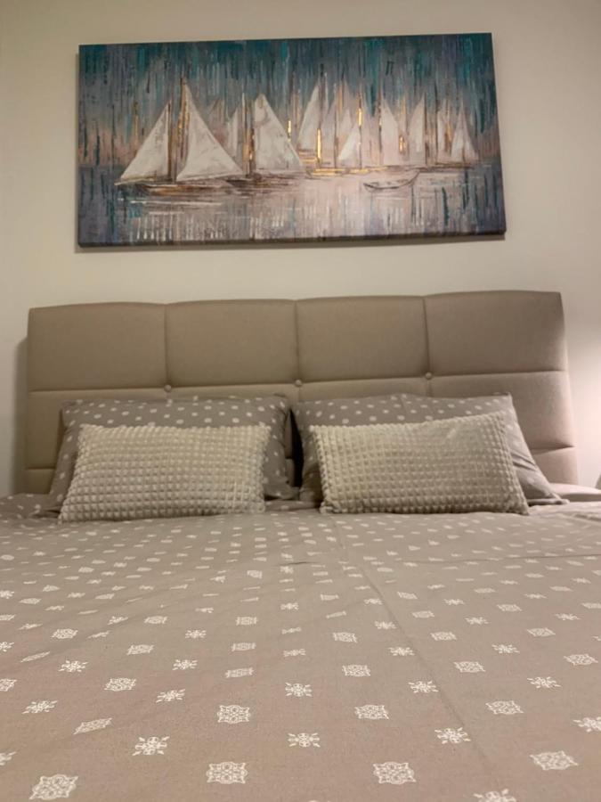 Dm Apartman Beograd 외부 사진