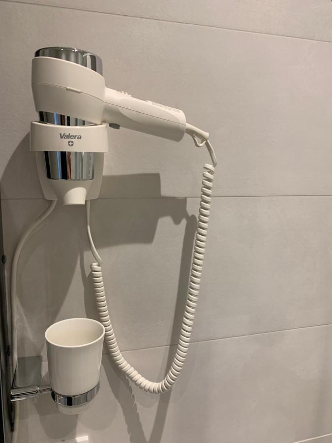 Dm Apartman Beograd 외부 사진