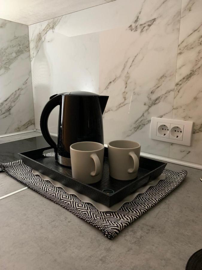 Dm Apartman Beograd 외부 사진
