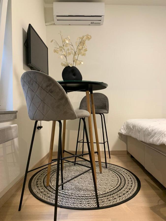 Dm Apartman Beograd 외부 사진