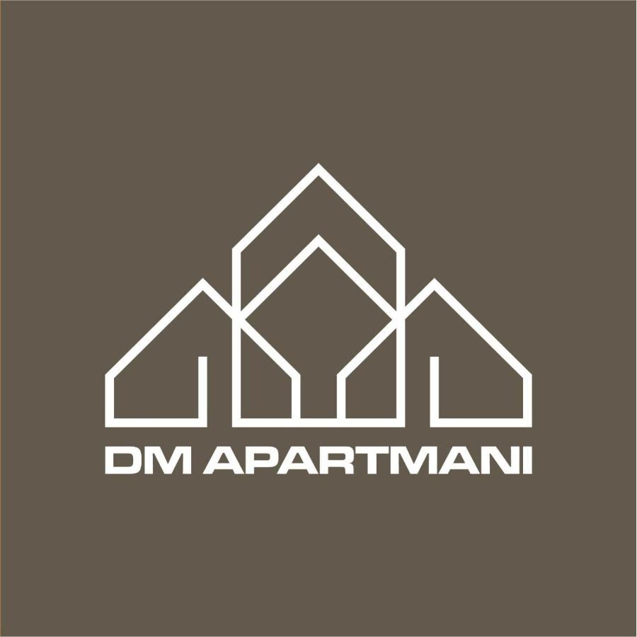 Dm Apartman Beograd 외부 사진