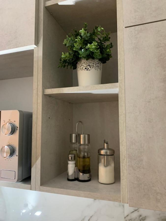 Dm Apartman Beograd 외부 사진