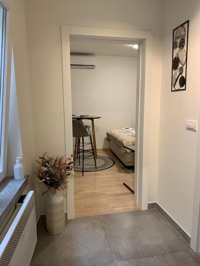 Dm Apartman Beograd 외부 사진