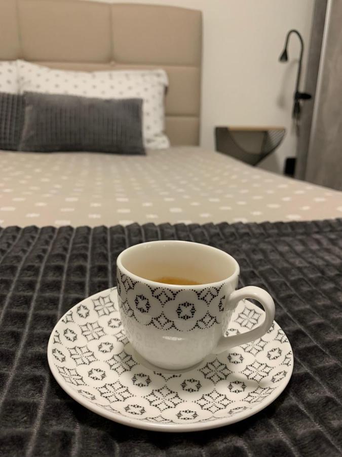 Dm Apartman Beograd 외부 사진