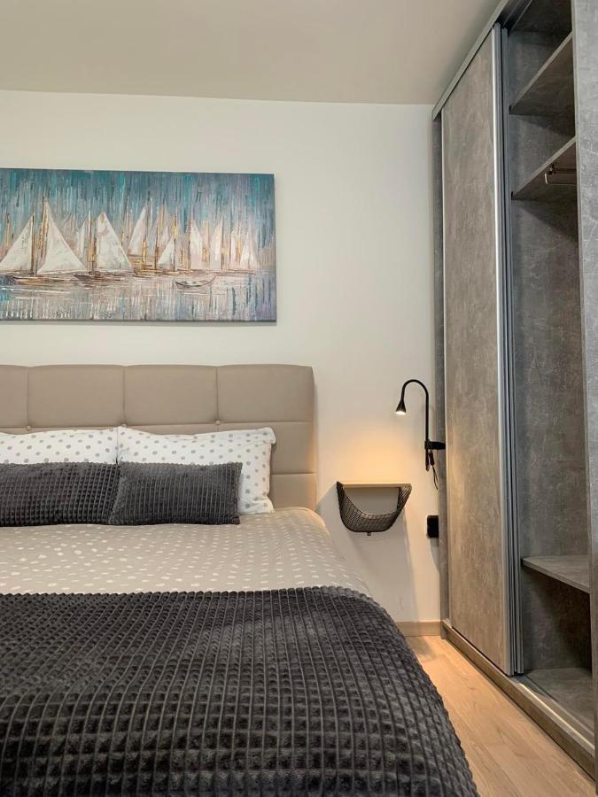 Dm Apartman Beograd 외부 사진