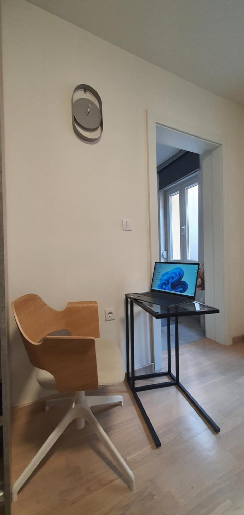 Dm Apartman Beograd 외부 사진